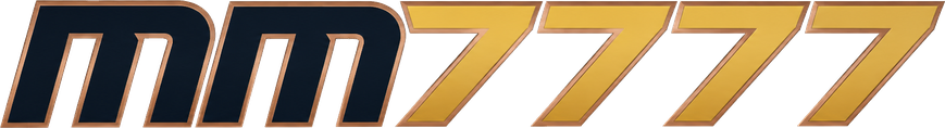 mm7777 লোগো